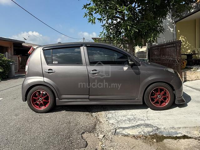 2007 Perodua MYVI 1.3 SXI (M) - 5