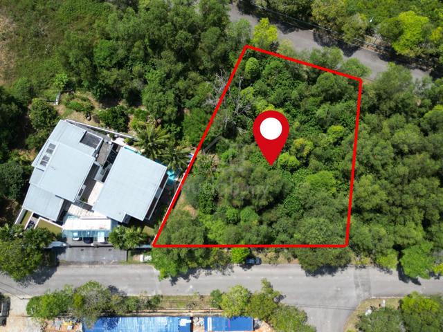 Prime Bungalow Land Putra Crest Subang Jaya 1