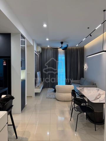 Solaria Residences 1