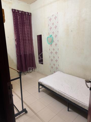 bilik sewa female seberang jaya 1