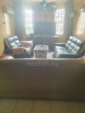 sharing room 1