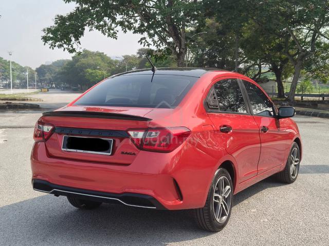 2019 Proton SAGA 1.3 PREMIUM MY2016 (A) - 4