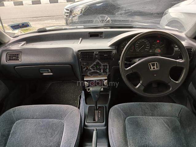 1993 Honda ACCORD 2.0 (A) - 5