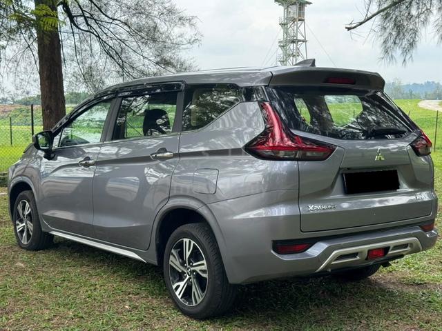 2022 Mitsubishi XPANDER 1.5 MY20 (A) 3YRS WARRANTY - 2
