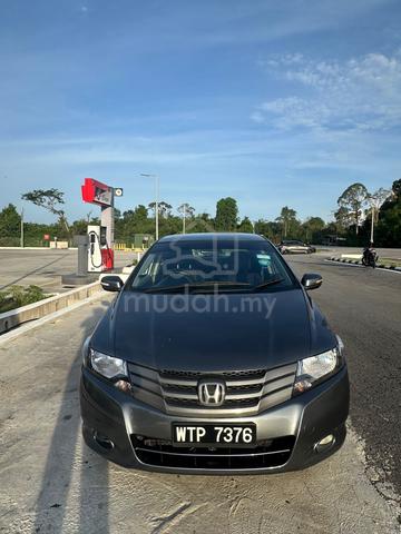2010 Honda CITY 1.5 E (A) - 5