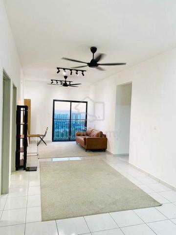 Residensi Mutiara 1