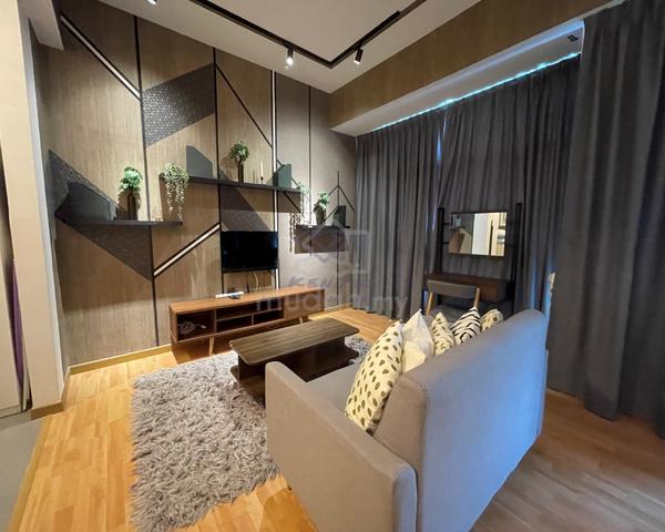 Imperium Residence 1