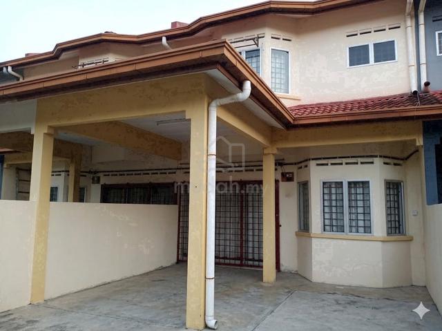 2 Storey Landed Taman Timah Dengkil🏠KLIA. Ready Now! 1