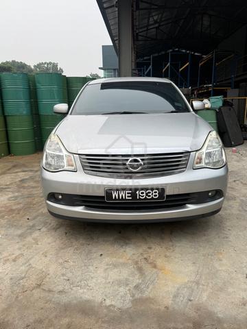 2011 Nissan SYLPHY 2.0 COMFORT G11 (A) - 3