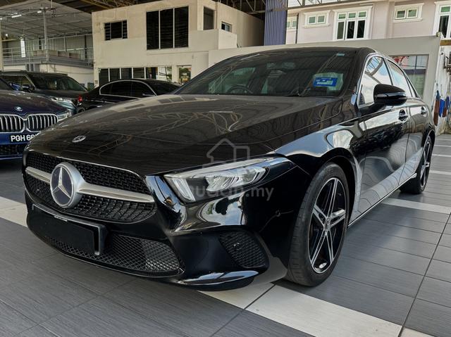 2021 Mercedes Benz A200 (A) NICE CONDITION!! - 1