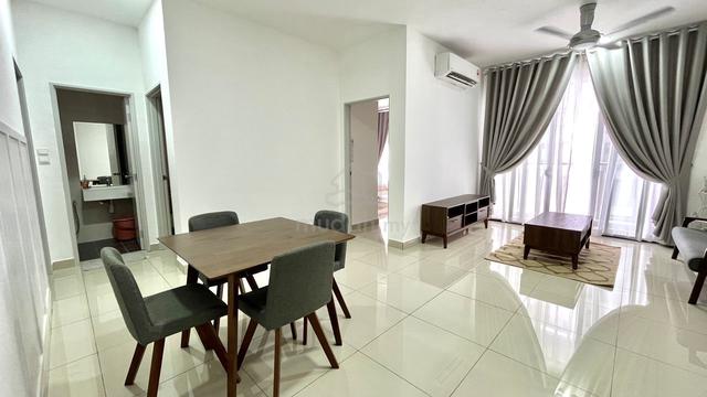 PV9 Residences @ Taman Melati 1