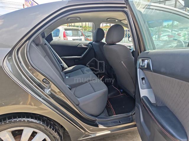 2010 Kia FORTE 1.6 (AUTO) - LOAN KEDAI - 5