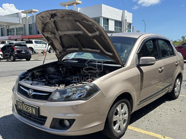 Proton Saga 1.3 FL Executive (Auto) - 2