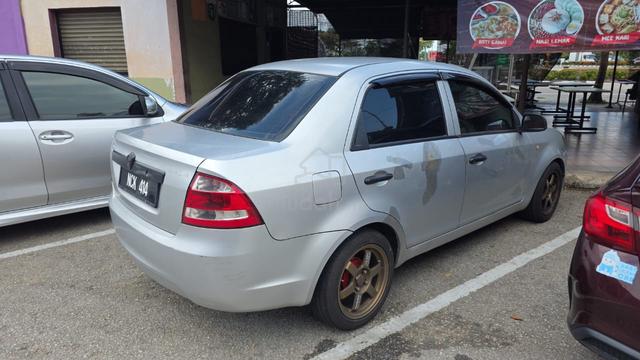 2010 Proton SAGA 1.3 BASE LINE (M) - 3