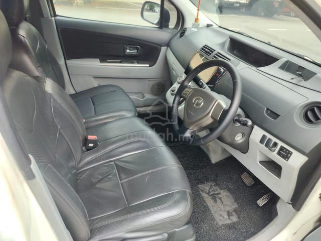2010 Perodua ALZA 1.5 EZi (A) - 1