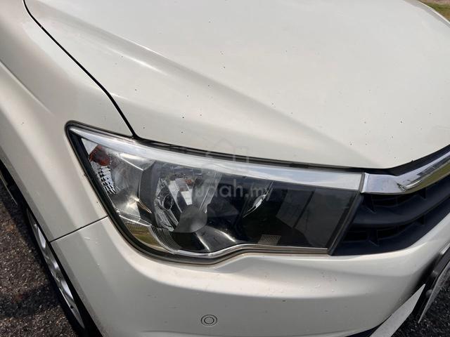 2018 Perodua BEZZA 1.3 PREMIUM X (A) - 4
