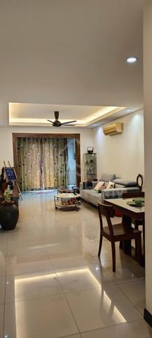 Desa Idaman Residences 1