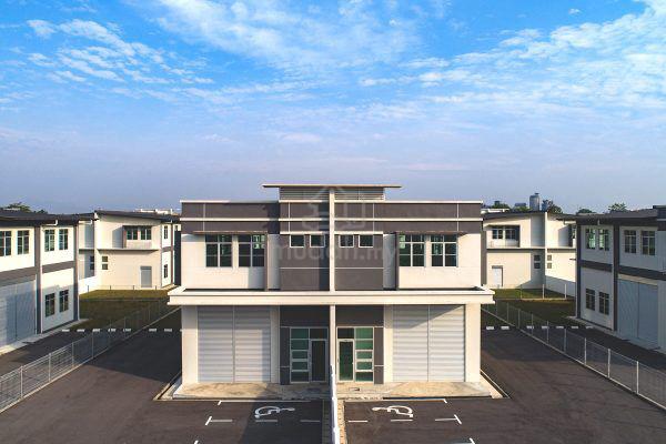 CHEAP💥 VIP Semi D Warehouse for Sale 1