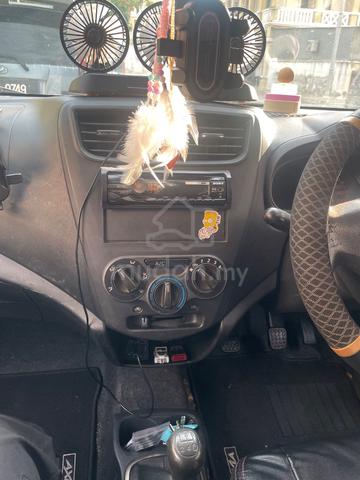 2016 Perodua AXIA 1.0 E (M) - 5