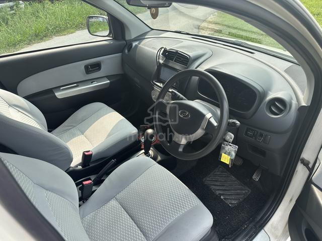 2008 Perodua MYVI 1.3 EZI MY05 M300 FACELIFT (A) - 5