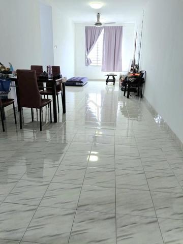 Denai Nusantara 1