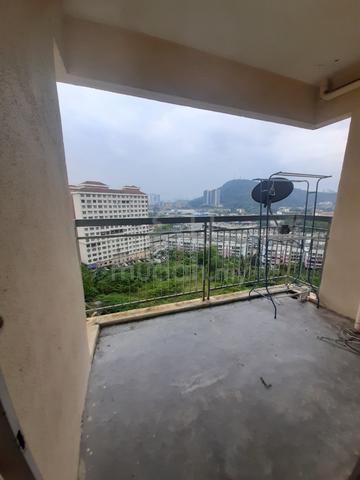 Residensi Bistaria 1