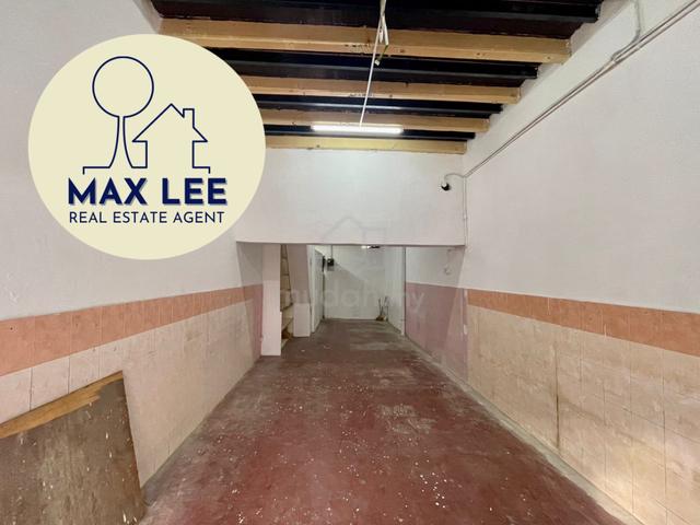 [GROUND FLOOR KIMBERLEY] GEORGETOWN TOURIST SPOT 900sf PRIME SPOT 1