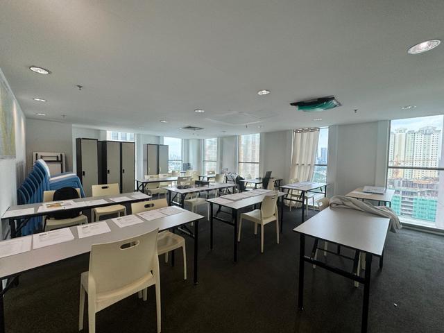 Office Space for rent at Menara Summit USJ 1 Subang Jaya 1