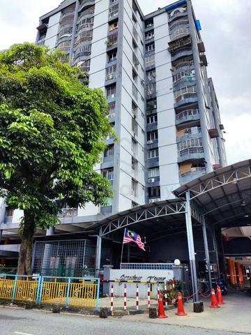 Fully Furnished Kuala Lumpur Pandan Indah Room For Rent 1