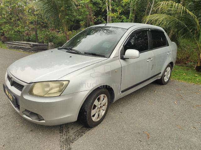 2009 Proton SAGA 1.3 BASE LINE (A) - 2