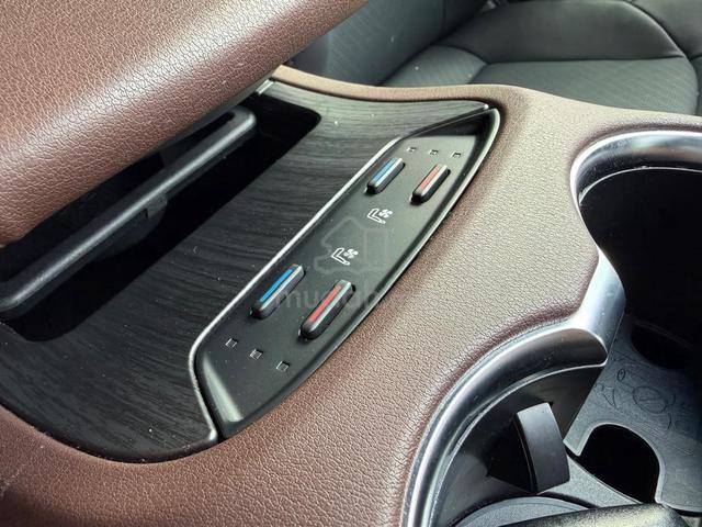 2021 Toyota HARRIER 2.0 Z LEATHER HEATER SEAT/ DIM - 5