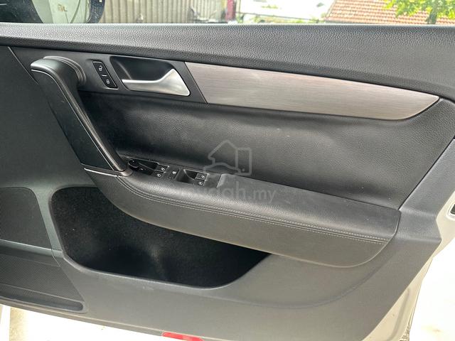 2014 Volkswagen PASSAT 1.8 TSI (CKD) (A) - 5