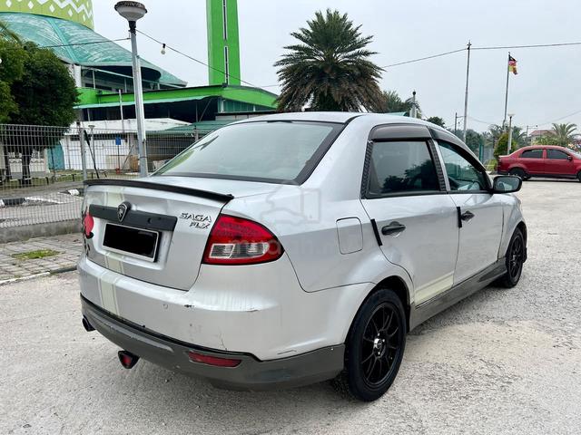 CASH OTR 2012 Proton SAGA 1.3 FL (M)PUSPAKOM READY - 5