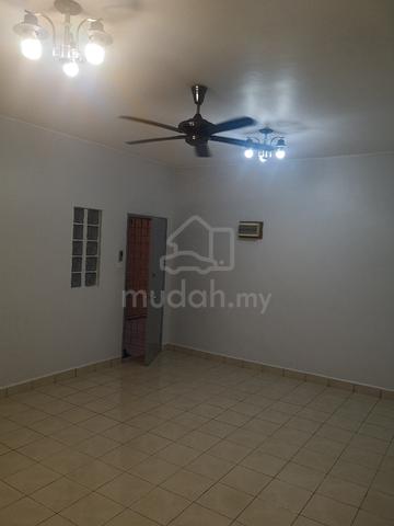 Taman Penampang Apartment Phase 2T 1