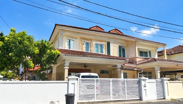 [SAVE UP 162K] Taman Balik Pulau, 3,025sf, Balik Pulau 1