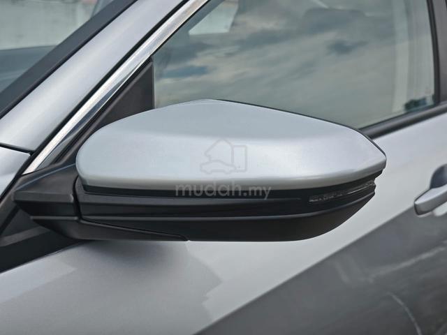 2021 Honda CIVIC 1.8 S MY16 FC FACELIFT (A) FSRC - 4