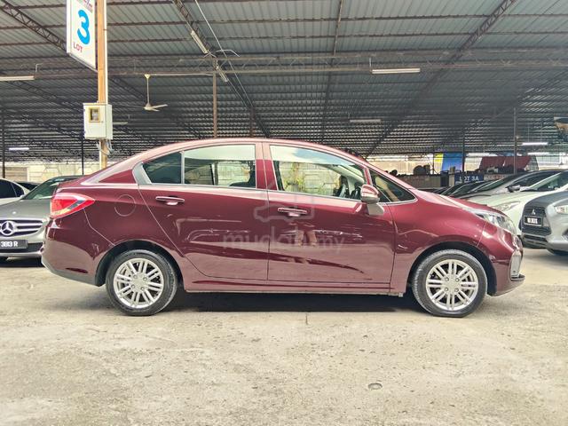 2020 Proton PERSONA STANDARD 1.6(A) FULL LOAN - 3