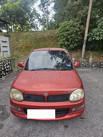 2006 Perodua KELISA 1.0 SE EZS (A) - 3