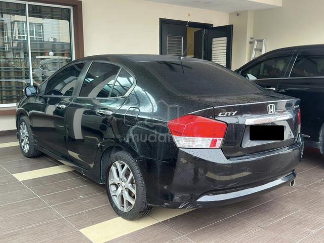 2011 Honda CITY 1.5 E MODULO (A) - 3