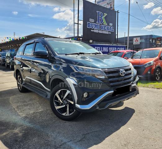 2020 Toyota RUSH 1.5S (A) - 3