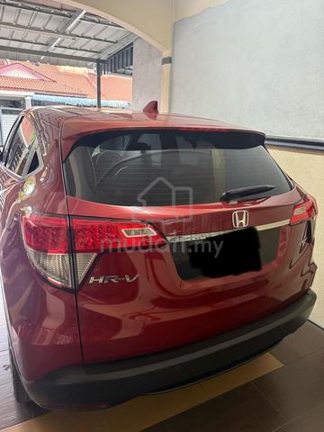 2020 Honda HR-V1.8 E (A) - 3
