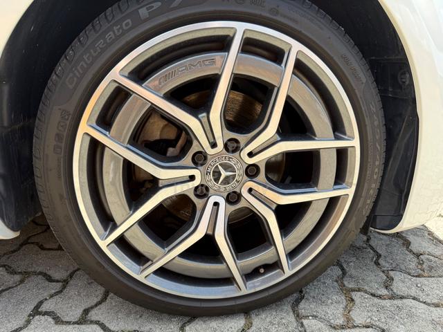 2021 Mercedes Benz E 200 1.5 EQ-BOOST AMG (A) - 5