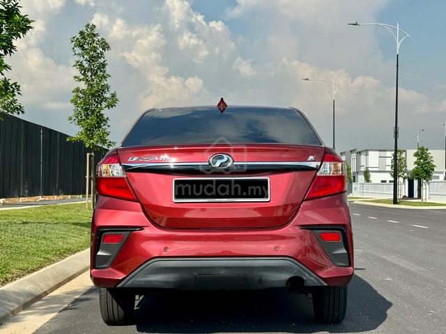 Perodua Bezza 1.3 X🔥 - 5