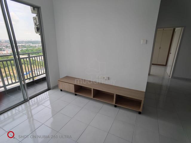 D'Ruby Residences Condo, Taman Puchong Intan 1