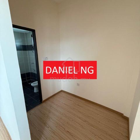 DOUBLE STOREY TERRACE CORNER At TAMAN BERLIAN STABIL SAMARAHAN 5