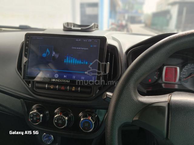 2015 Proton IRIZ 1.3 EXECUTIVE (A) - 2