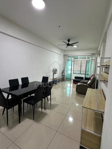 Midori Green @ Austin Heights 1
