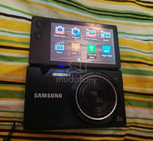 Samsung MV800 - photo 2 of 3