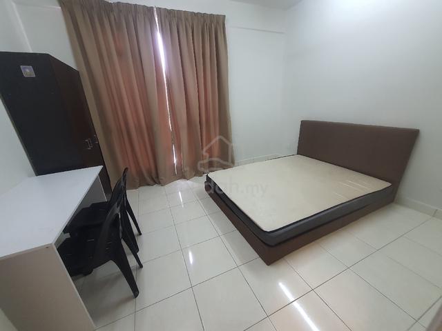 Rumpun Bahagia room to rent, nearby Melala Sentral, Manipal, Hospital 1