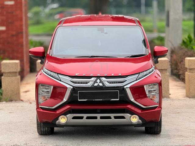 2022 Mitsubishi XPANDER 1.5 (A) 27K KM ONLY - 3